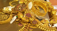 Gold price rises by Tk 1,750 a bhori