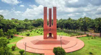 Two JU students were robbed inside campus