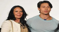 Bollywood Actor Tiger Shroff's Mother Duped of Rs 58.53 Lakh