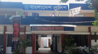 Husband, wife found dead in Joypurhat