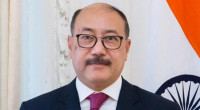 Dhaka-Delhi bilateral relation is irreversible, says Shringla