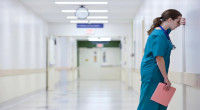 A silent emergency: The rise in suicides among UK doctors