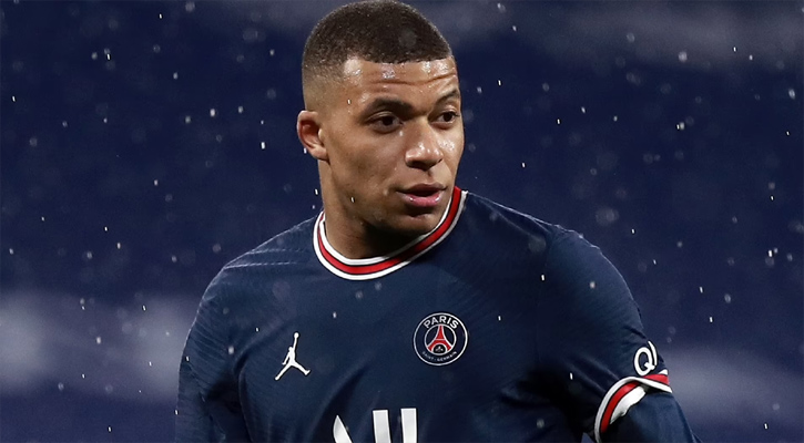 Star forward Kylian Mbappe reinstated by PSG, Football News