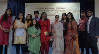 ULAB Concludes Creative Writing Certificate Course