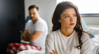 Signs of disorganised attachment in adult relationships