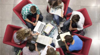UK universities reliant on overseas students - report