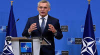 NATO chief on Ukraine war: We have to be prepared for ‘long haul’