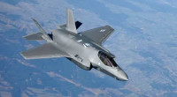 Debris found from F-35 jet in South Carolina after US pilot ejected