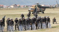 Bosnia charges six suspects with war crimes