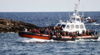 Italy toughens laws to deter migrant arrivals