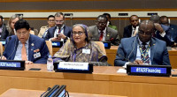 Global major economies to be honest to stop climate crisis: PM