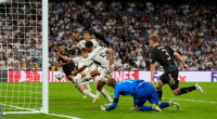 Bellingham strikes injury-time Real Madrid winner