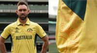 Australia Unveil Team Kit for ICC Cricket World Cup 2023
