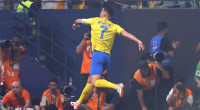 Ronaldo scores twice as Al Nassr win 4-3 thriller