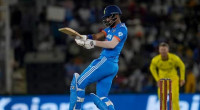 Strong India Win Easy Against Hot and Cold Australia 