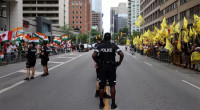Incendiary rhetoric on Sikh's murder stokes debate in Canada diaspora