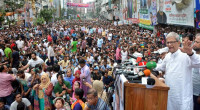 Khaleda Zia’s release: BNP gives 48-hr ultimatum to govt 