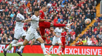 Nunez helps fire Liverpool to win over West Ham 