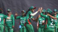 Asian Games: Bangladesh beat Pakistan to win bronze medal