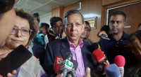 Govt can do nothing about Khaleda’s treatment abroad: Anisul