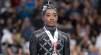 Gymnastics Ireland ‘deeply sorry’ to Black girl ignored at medal ceremony