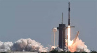 US-China rivalry spurs investment in space tech