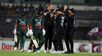 Tigers eye to avoid ODI series defeat to New Zealand