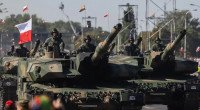 US to loan Poland $2 billion for military modernization