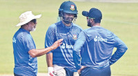 Legal notice seeks inclusion of Tamim, removal of Hathurusingha 