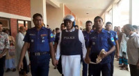 ‘Death threat’ to PM: BNP leader Chand denied bail in Netrokona