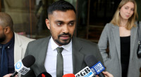 Sri Lanka cricketer Gunathilaka cleared of sexual assault in Australia
