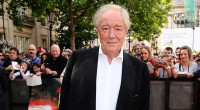 Harry Potter actor Sir Michael Gambon dies aged 82