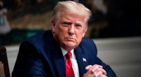 Man charged with leaking Donald Trump tax returns