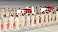 UN Security Council condemns Houthi attack on Bahraini troops