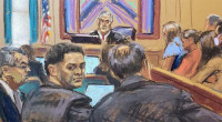 Sam Bankman-Fried: Trial of 'Crypto King' begins