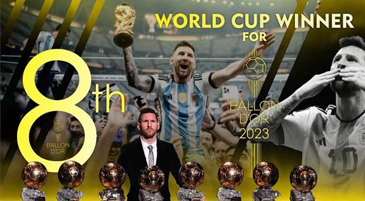 Remarkable Messi records that may never be broken