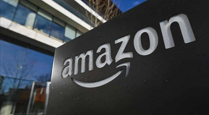 Amazon shifts focus to AI, cuts hundreds of jobs in Alexa unit