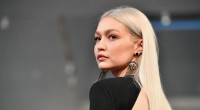 Gigi Hadid blasts Israel for keeping 'children as prisoners of war'