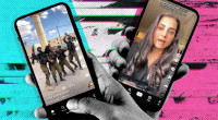 TikTok v X: The Israel-Gaza battles raging on social media