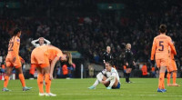 England beat Dutch in thriller to keep GB Olympic hopes alive