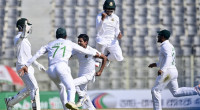 1st Test: Bangladesh clinch historic win over New Zealand