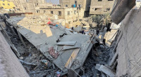 Inaction on Gaza amounts to ‘approval’ of killing children: UNICEF