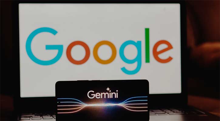 Google Faces Controversy Over Edited Gemini AI Demo Video