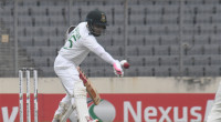 Mushfiqur sends legal notice to Ekattor TV over match-fixing allegation