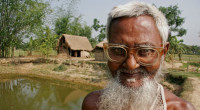 Having the right glasses improve income, Bangladesh study says