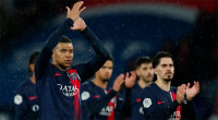 PSG clinch Ligue 1 title after Monaco beaten