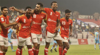 Bashundhara Kings to receive BPL trophy today