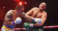 Usyk beats Fury to become undisputed champion