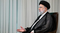 Helicopter carrying Iran’s President Raisi makes rough landing