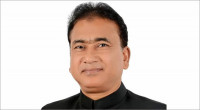 Jhenaidah-4 MP Anwarul Azim goes ‘missing’ in India
